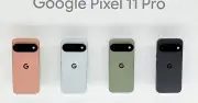 「Pixel 11 Pro/Pro XL」8月20日発売、直販価格17万4800円から