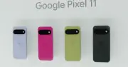 Google Pixel 11国内販売開始、13万6800円から Tensor G6搭載