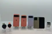 Google Pixel 11シリーズ発売開始、機種変更のデータ移行が大幅に進化