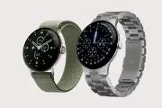 Google Pixel Watch 5発表、AI性能向上でGPS精度2倍に