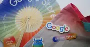 Google Store表参道、8月13日14時オープン！先着1000人に限定ノベルティ配布