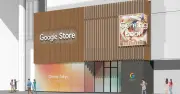 Google Store 表参道、8月13日オープン 限定ノベルティ配布