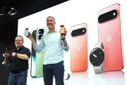 GoogleがPixel 11シリーズ発表、マジックキャプチャー搭載で価格上昇を最小限に