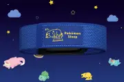 Google、ポケモン30周年記念の睡眠トラッカー限定モデル「Fitbit Air Pokémon Sleep」を発表