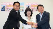 「ゴリラ」「ひろゆき＆いずみ」異色新党乱立、野党再編の起爆剤となるか