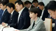 政府、冠水道路進入防止策を検討　千葉豪雨で首相が指示