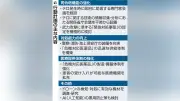 政府がテロ対策行動計画を策定、専門家会議や関係省庁会議を新設