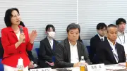 政府WG初会合、外国人向け日本語・生活学習プログラム創設へ検討開始