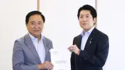 知事会、大規模災害被災者の生活再建支援拡充を政府に提言