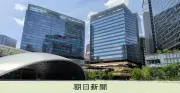 西日本最大ターミナル直結の再開発「グラングリーン大阪」、甲子園球場より広い公園が市民の憩いと生物多様性の場に