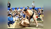 大相撲大田原場所、約７年ぶり開催 ４０００人が巡業楽しむ