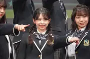 『GTO』イベントで生徒役11名が集合、囲み取材で撮影の雰囲気明かす