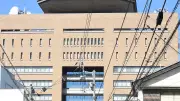東京都心でゲリラ豪雨、浸水被害も　気象庁が注意呼びかけ
