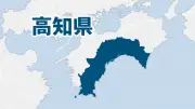 東京都心でゲリラ豪雨、道路冠水や停電相次ぐ