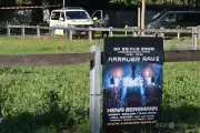 スイスの音楽イベントで銃乱射、1人死亡5人負傷 容疑者逃走中
