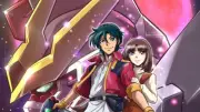 『機動新世紀ガンダムX』続編外伝漫画、26日より連載開始 ときた洸一氏が描く