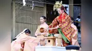 群馬の夏恒例祭り、草津温泉感謝祭が80回目 源泉お汲み合わせの儀 大間々祇園まつりも神輿と山車が練り歩く