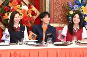 『ぐるナイ』お盆同窓会ゴチSPに中条あやみ、高杉真宙、池田エライザが参戦