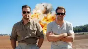 ギレンホール、敵14人に囲まれ「腕試しだ」と余裕『グレイ・ミッション』本編映像
