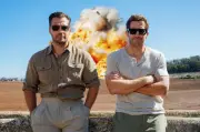ギレンホール、敵14人に囲まれ「腕試しだ」『グレイ・ミッション』本編映像解禁