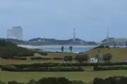 H3ロケット9号機、みちびき7号機を載せ8月11日未明に打ち上げへ