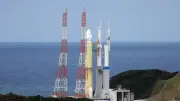 H3ロケット9号機、11日未明に打ち上げへ　新方式で信頼回復狙う