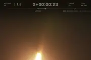 H3ロケット9号機が打ち上げ成功、みちびき7号機を搭載