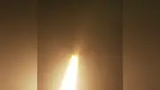 H3ロケット9号機、種子島から打ち上げ成功 標準型で基幹ロケット復帰へ