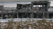 イオンモール熊本爆発、運営「ハビタ」が遺族への補償模索を表明