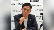 八村塁の代表復帰、島田会長「信頼関係が全てにつながった」
