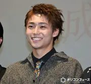 八村倫太郎、足が速そうな顔なのに実は普通「俺も思うもん」と共演陣驚き