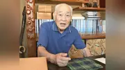八王子空襲から８１年　米軍の無差別爆撃で市街地の約８割が焼失　体験者の石井忠明さん「今も夢に」と証言