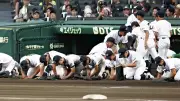 八王子実践、延長十回サヨナラ負け 代打・金子が同点打
