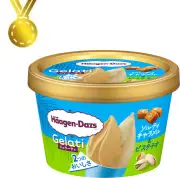 ハーゲンダッツ夏の新商品1位は「ソルティキャラメル＆ピスタチオ」