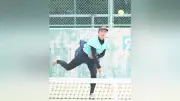 白鵬女子、テニス団体決勝逃す 遠藤主将「悔いなし」