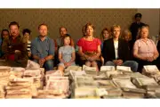 『ハルバーシュタットの埋蔵金』特別映像公開、ザンドラ・ヒュラーがコミカルな役柄に挑戦