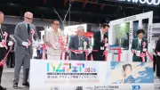 アマチュア無線100周年「ハムフェア2026」開幕 最新モデル初披露や体験運用も
