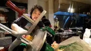 「ハムのために生きてきた」年間3000kg手作りする店主の情熱