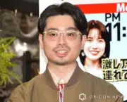 ハマ・オカモト、OKAMOTO’Sを脱退 8月14日付で「話し合いを重ねた結果」