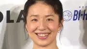 浜口京子、初挑戦のゴーヤ栽培で収穫報告「今夜、食べてみます」