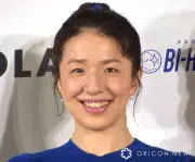 浜口京子、ゴーヤ栽培に初挑戦し収穫報告「今夜、食べてみます」