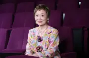 浜木綿子、寿美花代さん追悼「“アッコォ”と声をかけてくださった」最後の思い出明かす
