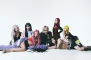 HANA・4EVE・BINIが3マンライブ『ASIA POP GIRL FEST 2027』開催、日タイ比の新世代ガールズグループ集結