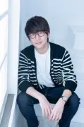 花江夏樹、EBiDAN集合の深夜ドラマ『FAKE MOTION』でナレーション担当