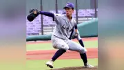 花巻東・万谷堅心選手がU18日本代表初選出、アジア選手権へ意気込み