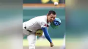 花咲徳栄、仙台育英に０－１で敗れ２回戦敗退…黒川投手は８三振の好投
