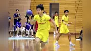 ハンドボール男子・浦和学院が決勝進出、臼田主将「全員で勝ち取った勝利」