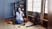 手仕事に没頭し豊かな時を シングルスタイルの提案