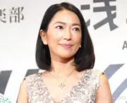 羽田美智子、“子どもがいない人生”の寂しさに共感「時々“あ、いない人生なんだな”と」