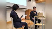 ハンセン病で家族と引き離され絶望した男性、半世紀ぶりの古里で語り部活動 「もうちょっと頑張って人生を過ごしたい」